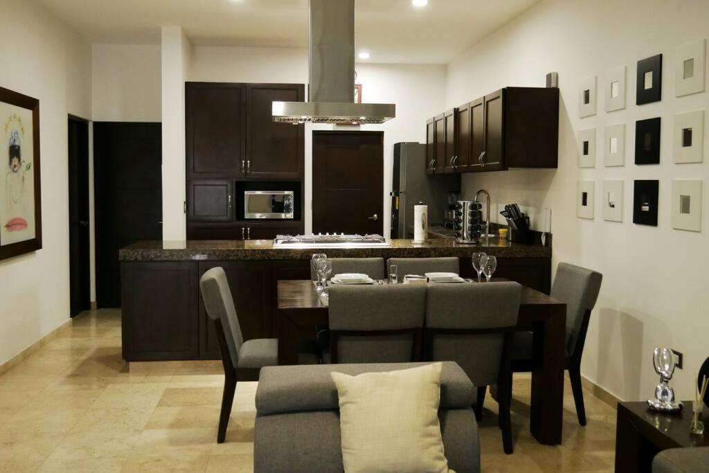 Bihui 3 - Departamento La Paz Exteriör bild