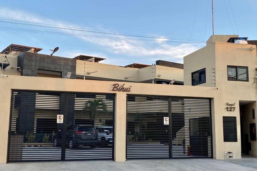 Bihui 3 - Departamento La Paz Exteriör bild