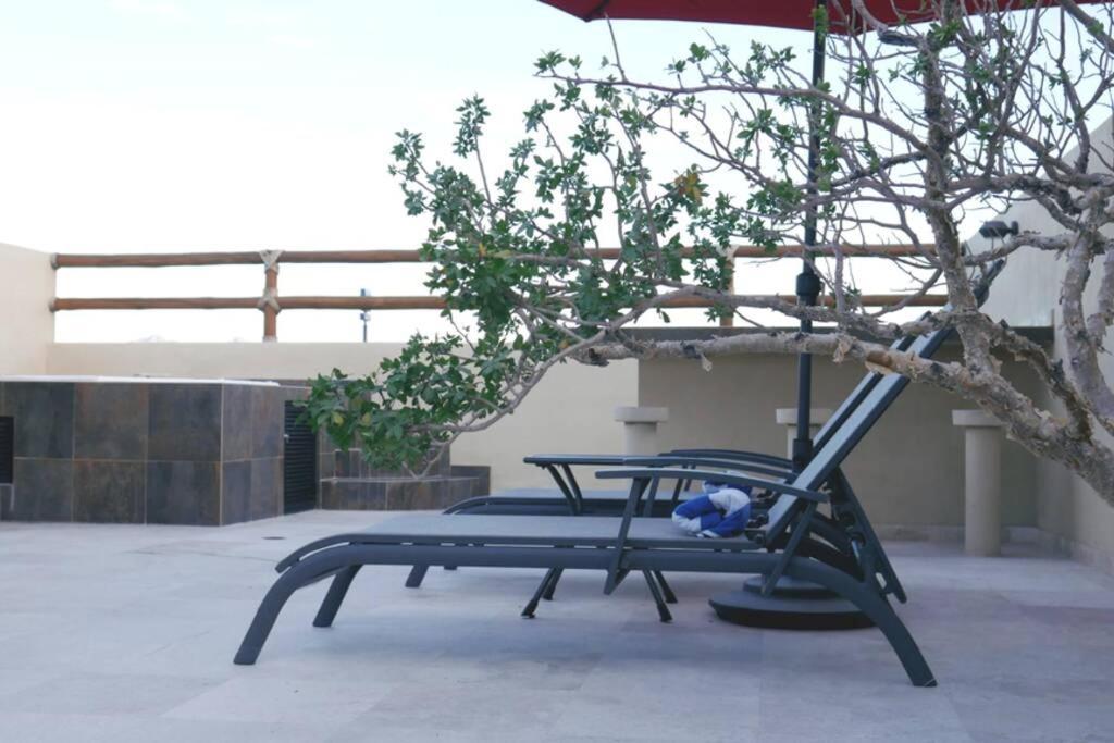 Bihui 3 - Departamento La Paz Exteriör bild
