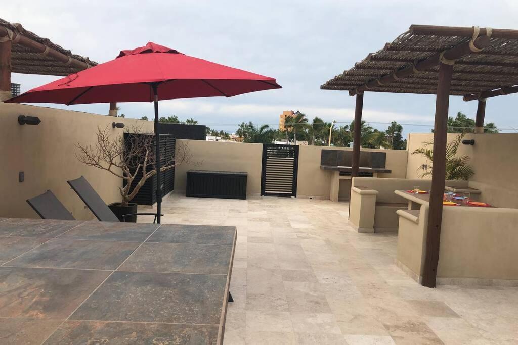 Bihui 3 - Departamento La Paz Exteriör bild